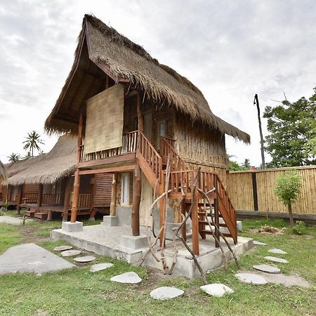 Beranda Ecolodge Gili Air Eksteriør billede