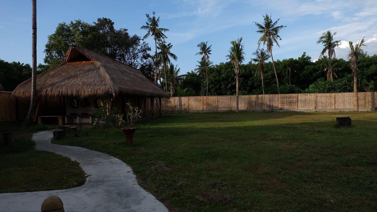 Beranda Ecolodge Gili Air Eksteriør billede