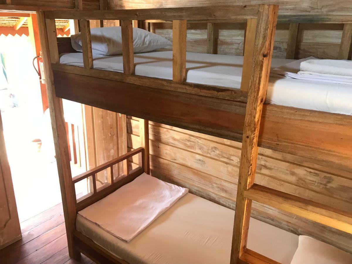 Beranda Ecolodge Gili Air Eksteriør billede